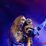 The Rock Circus 2023: Finntroll
